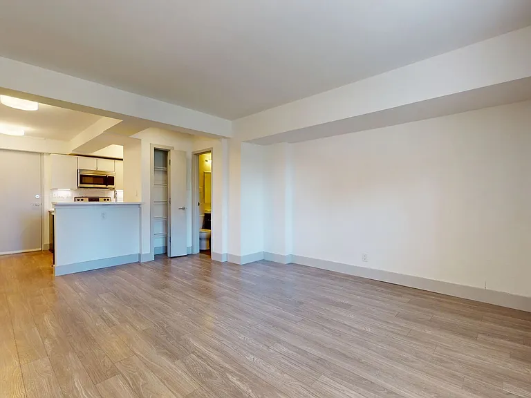 Dining/Living room