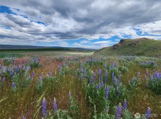 0 xx Old Highway 97, Brewster, WA 98812