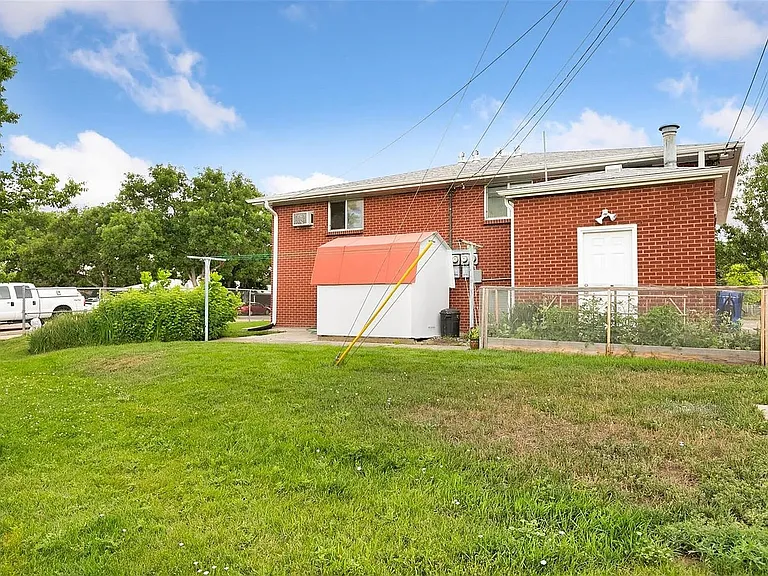 8736 W 54th Pl #D — Photo 23
