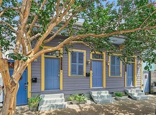 1525 Saint Philip St, New Orleans, LA 70116
