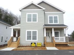 117 Stratford Ln, Boone, NC 28607