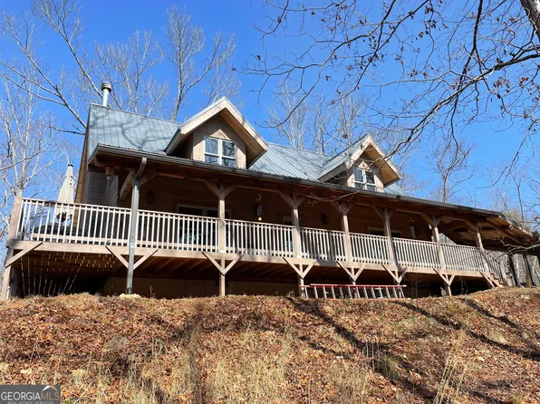 255 Marks Way, Canton, GA 30115