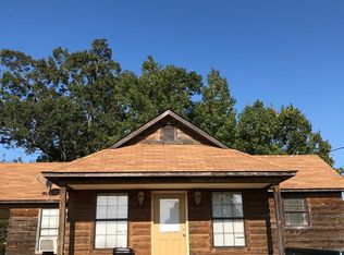 15A County Road 418, Oxford, MS 38655