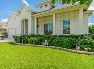 11605 Mill Ridge Trce, Manor, TX 78653