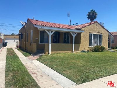 1825 W 66th St, Los Angeles, CA, 90047