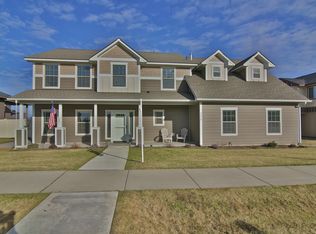 3250 N Durrow Loop, Post Falls, ID 83854