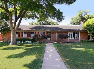 4608 Willow Ln, Dallas, TX 75244