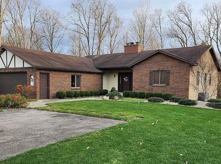 6941 Ivanrest Ave SW, Byron Center, MI 49315