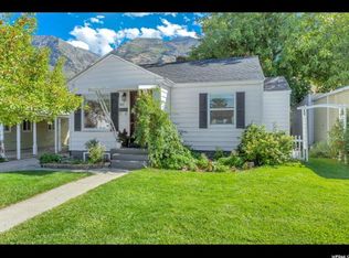 181 S 1000 E, Provo, UT 84606