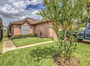 17026 Kilwinning Dr, Houston, TX 77084