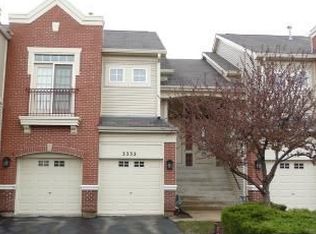 3332 Rosecroft Ln, Naperville, IL 60564