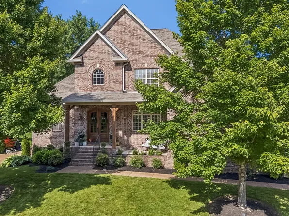1039 Alice Springs Cir, Spring Hill, TN 37174