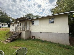 721 English St #B, Griffin, GA 30224
