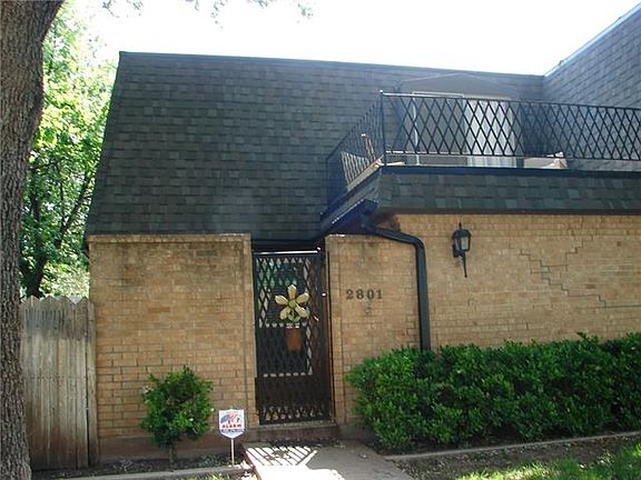 2nd image of 2801 Caton Pl