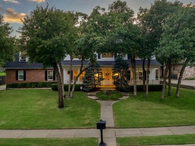 4201 Echohollow Trl, Edmond, OK, 73025
