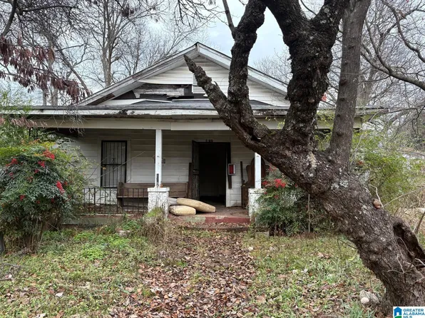 412 4th Ct N, Birmingham, AL 35204