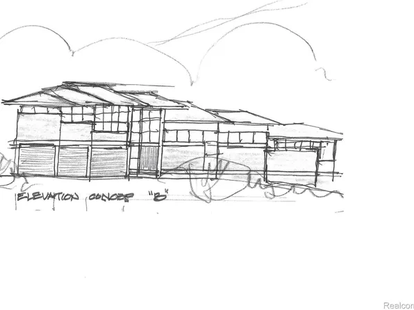 1733 Morningside Way, Bloomfield Hills, MI 48302