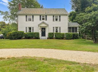 65 Phoenix Rd, Arrington, VA 22922