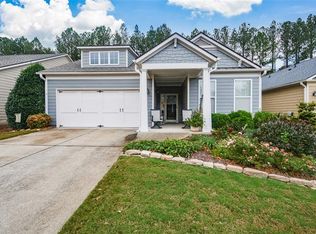 229 Balsam Dr, Canton, GA