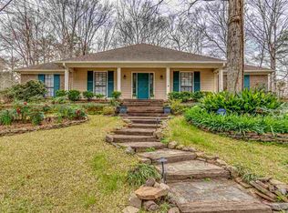 535 Dixton Dr, Brandon, MS 39047