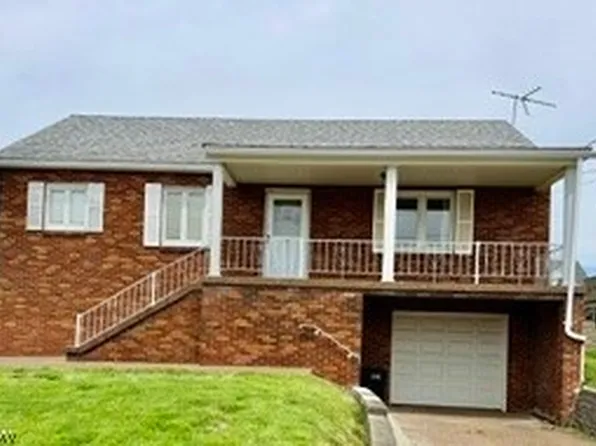 110 Deya St, Weirton, WV 26062