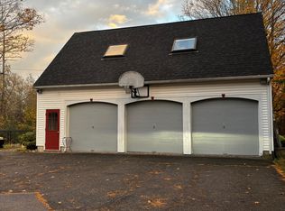 287 Portsmouth Ave #1, Greenland, NH 03840