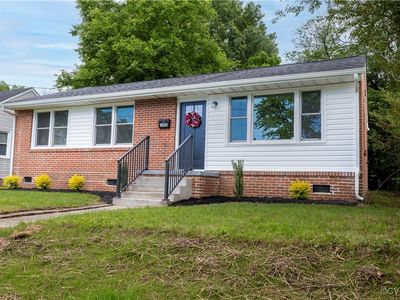 1803 National St, Richmond, VA, 23231