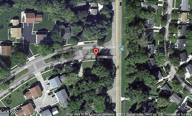 Map View