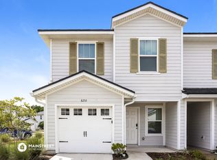 8253 Rigel Rd, Jacksonville, FL 32216