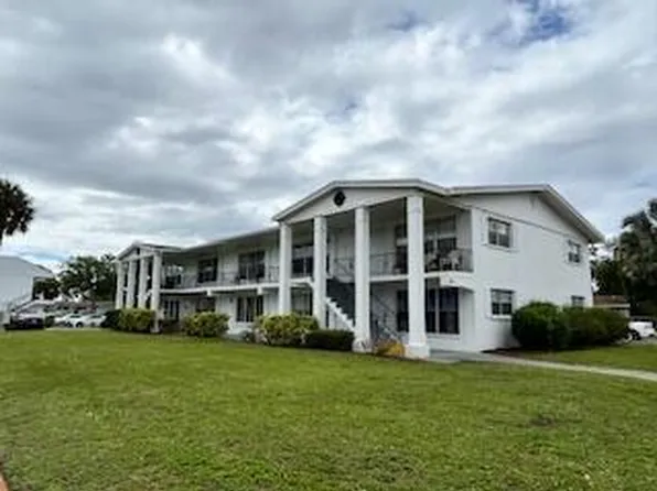 3765 S Hopkins Ave APT 7-A, Titusville, FL 32780