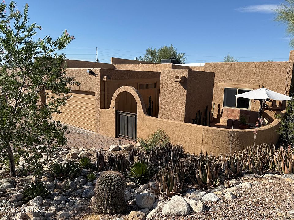 1st image of 6440 N Foothills Dr