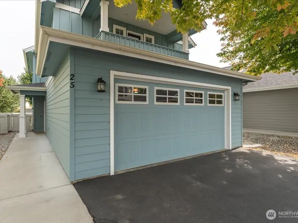 2452 NW Columbia Avenue #25, East Wenatchee, WA 98802