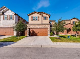 17404 Crazy Arm Rd, Round Rock, TX 78664