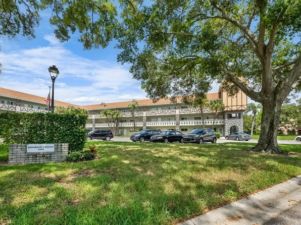 2448 Columbia Dr APT 22, Clearwater, FL 33763