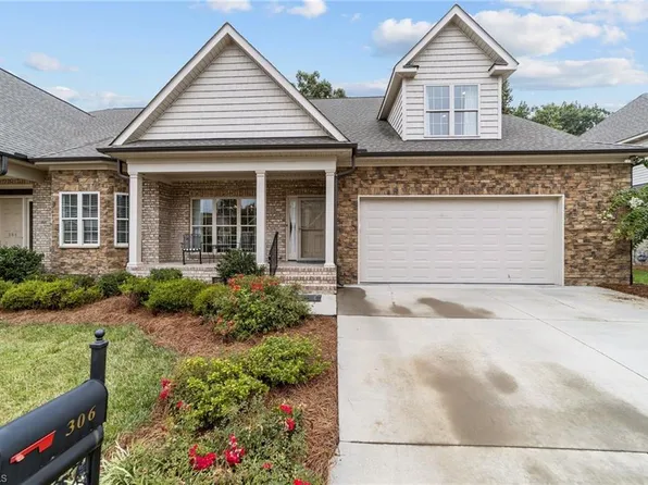 306 Jordan Crossing Ave, Jamestown, NC 27282