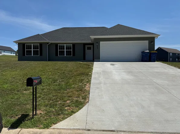 162 Vista Vallarta Dr, Union, MO 63084