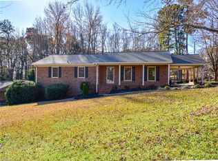 1004 Greystone Rd, Asheboro, NC 27203
