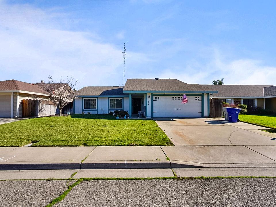 1st image of 1652 Chaparral Ct