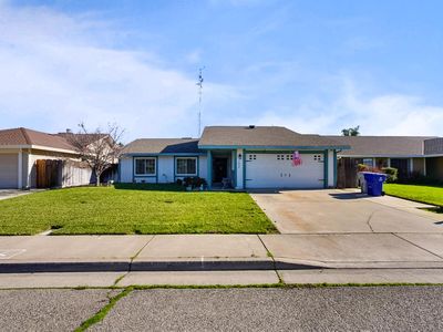 1652 Chaparral Ct, Atwater, CA, 95301