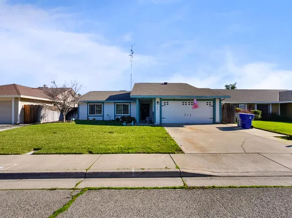 1652 Chaparral Ct, Atwater, CA 95301