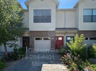 5070 Ciarra Kennedy Ln, Reno, NV 89503
