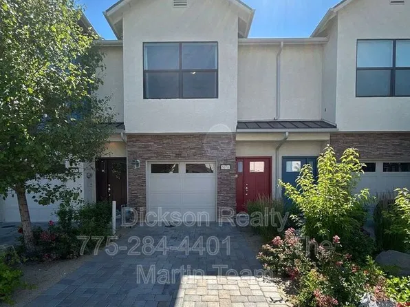5070 Ciarra Kennedy Ln, Reno, NV 89503