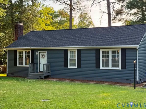 9918 Joindre Ct, North Chesterfield, VA 23237