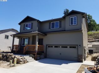 2538 Denton St, The Dalles, OR 97058