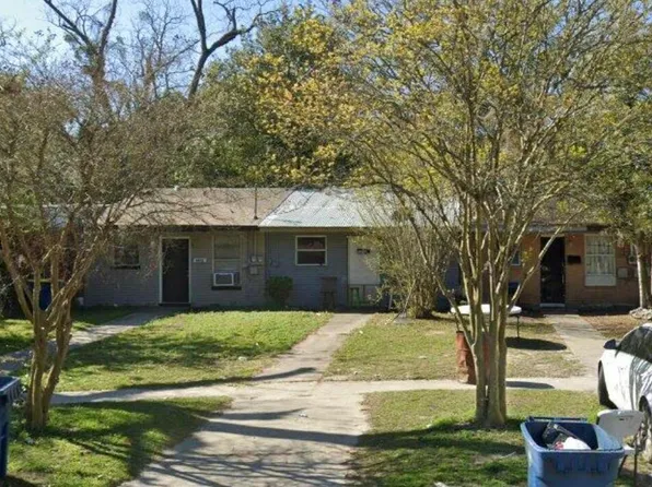4434 FRIDEN Drive, Jacksonville, FL 32209