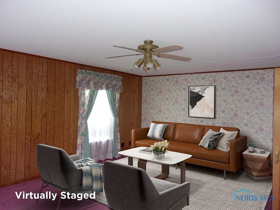 502 David St, Bettsville, OH 44815 Zillow