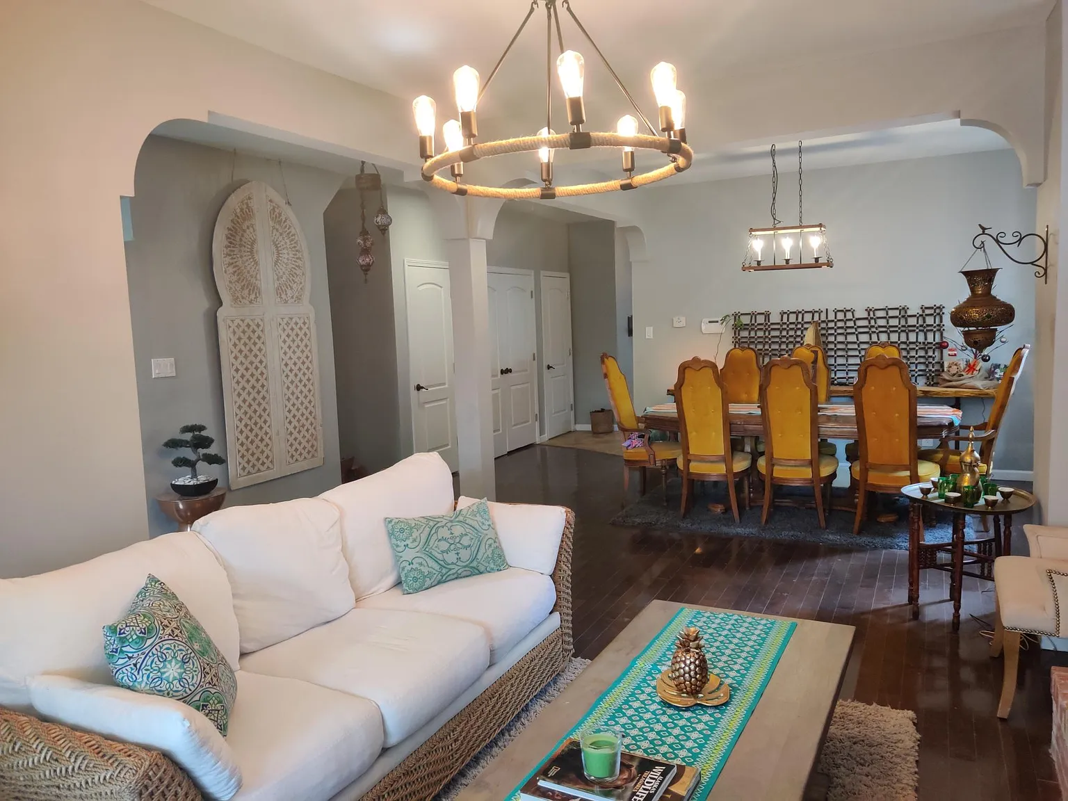4007 Shaw Blvd — Photo 4