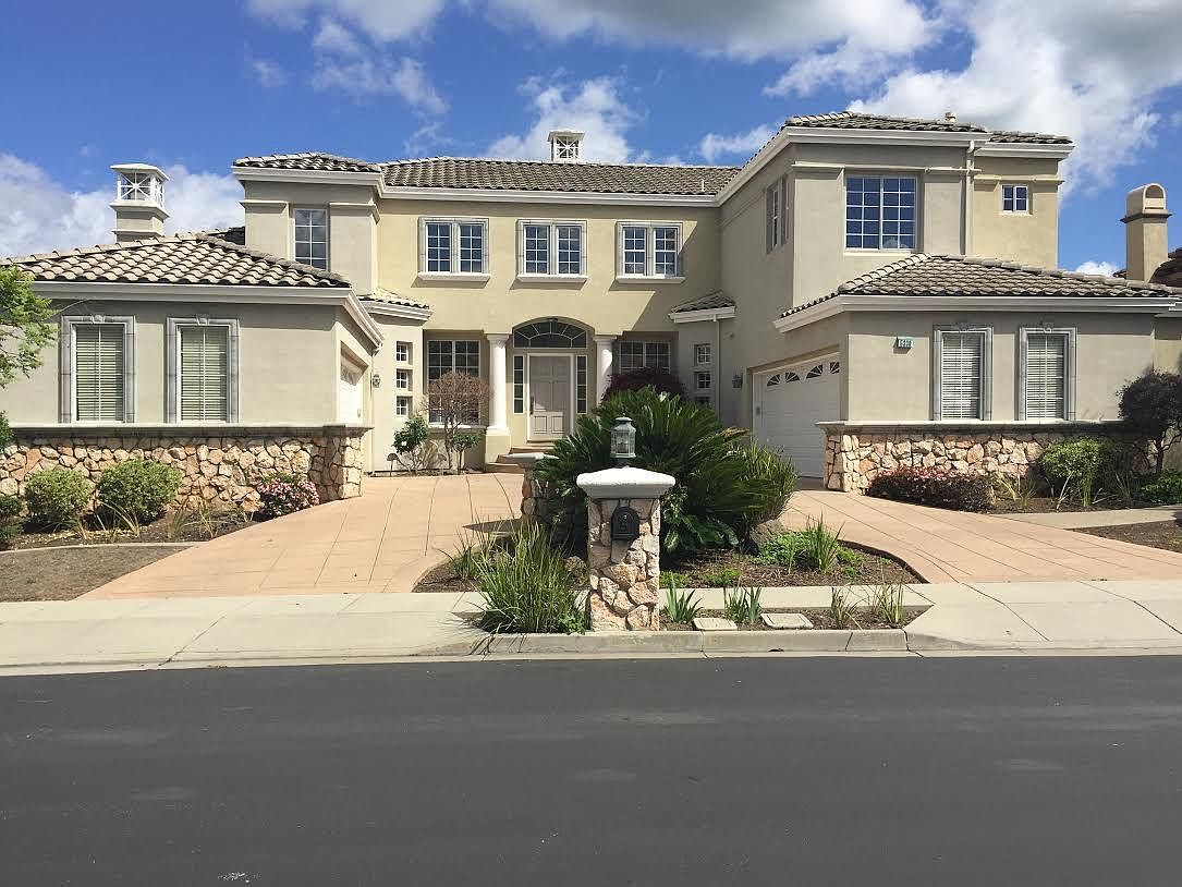 5330 Arezzo Dr San Jose CA 95138 Zillow