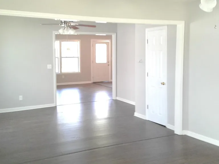 Living Room/Dining