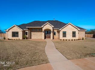 6402 Red Yucca Rd, Abilene, TX 79606